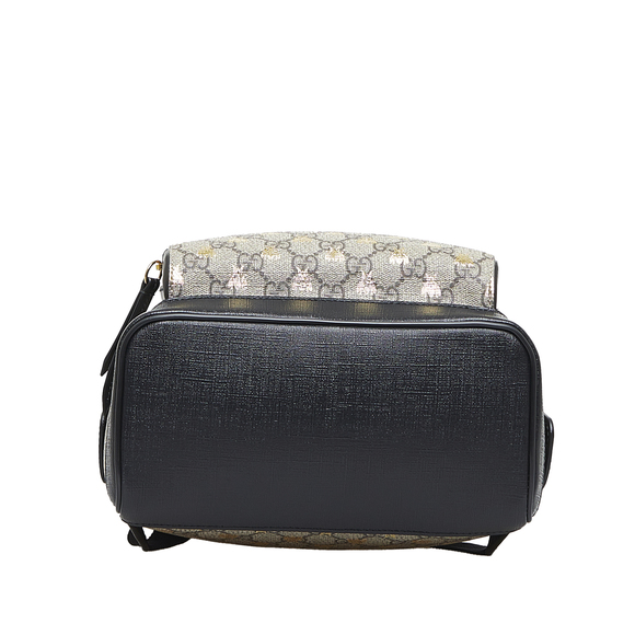 GUCCI GG Bees Backpack - Picture 4 of 11